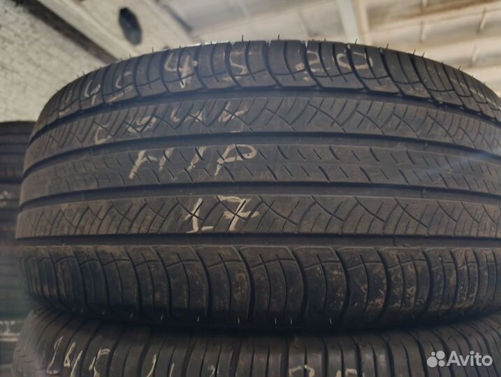 Michelin Latitude Tour HP 245/45 R20