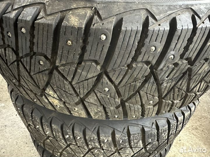 Goodyear Ultragrip 600 195/65 R15 95T
