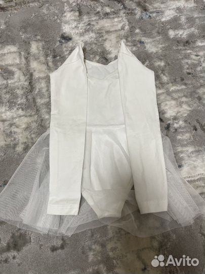 Купальник для гимнастики