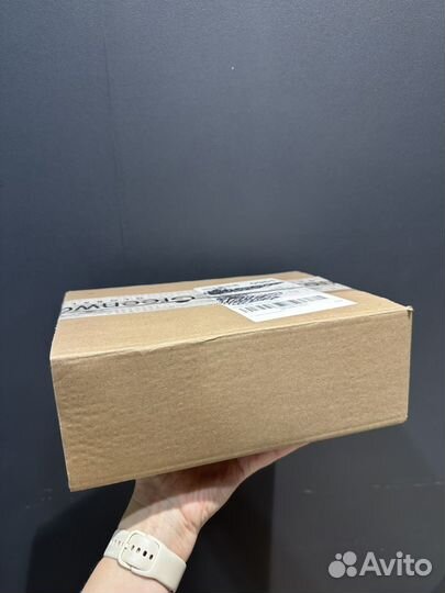 Косметика пакетом