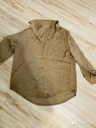 Рубашка женская