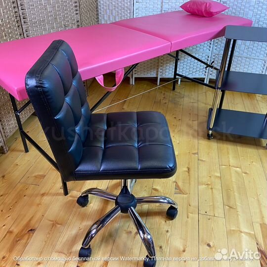 Кушетка косметолога