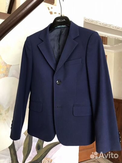 Школьная форма