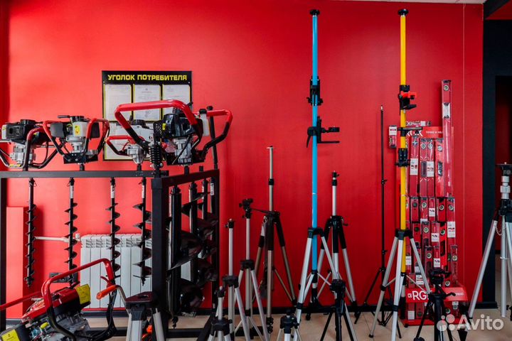 Комплект gnss-приёмник RGK SR1 с контроллером RGK