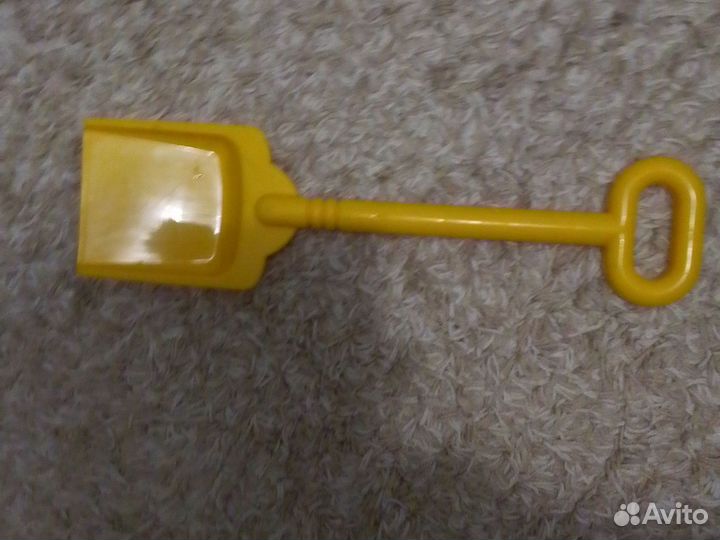 Ледянка,лопатка