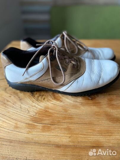 Ботинки для гольфа FootJoy 45 (11/5)