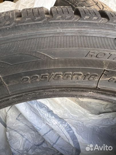 Sailun Ice Blazer WST1 225/55 R18