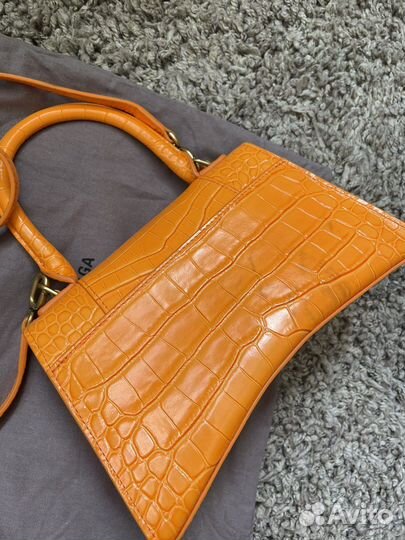 Balenciaga оригинал сумка