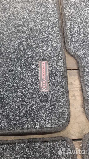 Коврики кия