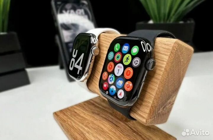 Apple Watch / смарт часы Все модели (2025)