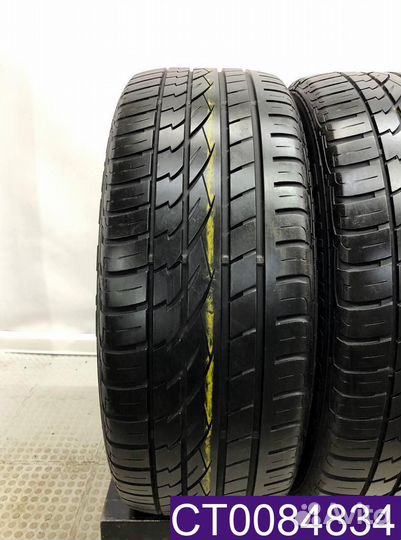 Continental ContiCrossContact UHP 235/50 R19 96T