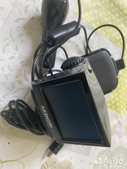 Видеорегистраторы