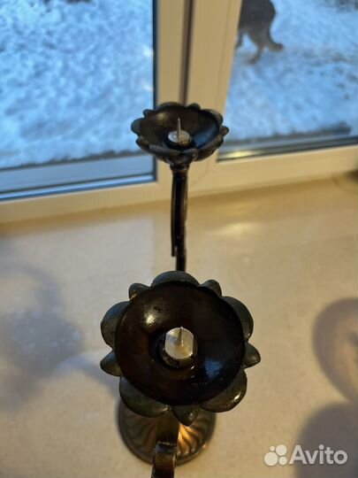 Подсвечник