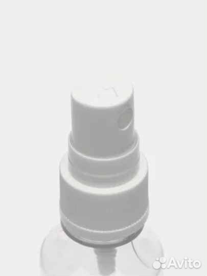 Флакон пэт, с распылителем, 50 мл