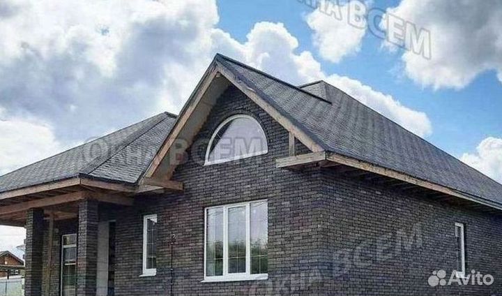 Окна за 7 дней