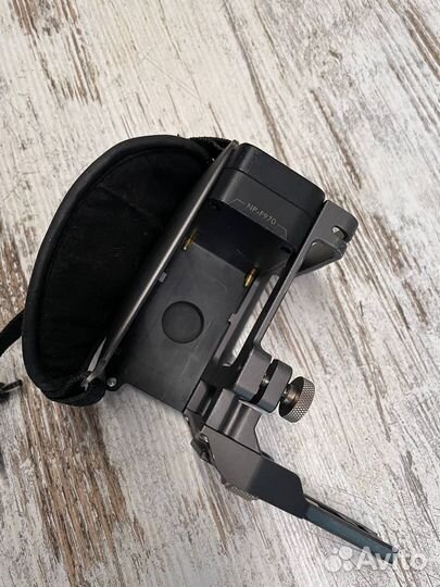 Боковая ручка Tilta Type I