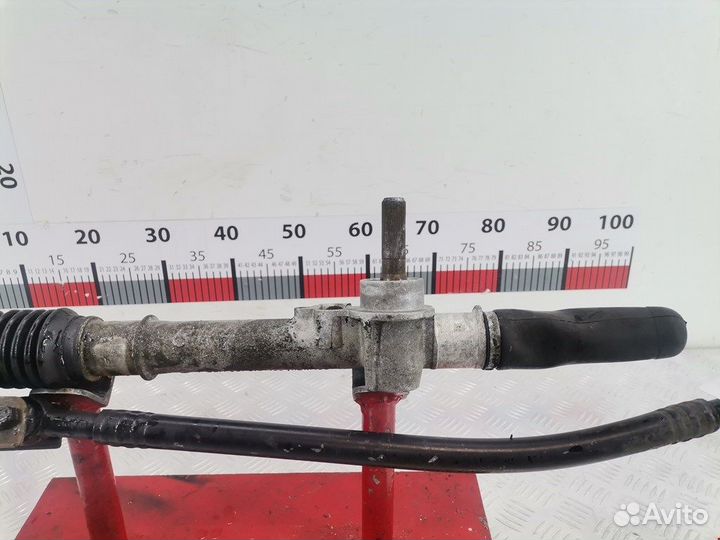 Рейка рулевая для Volkswagen Polo 2 867419105