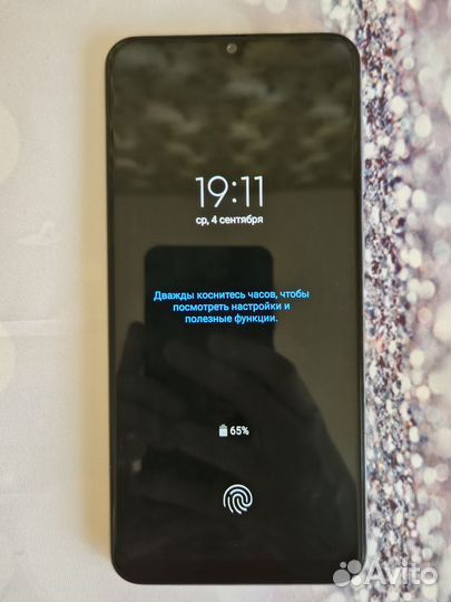 Samsung Galaxy A50, 6/128 ГБ