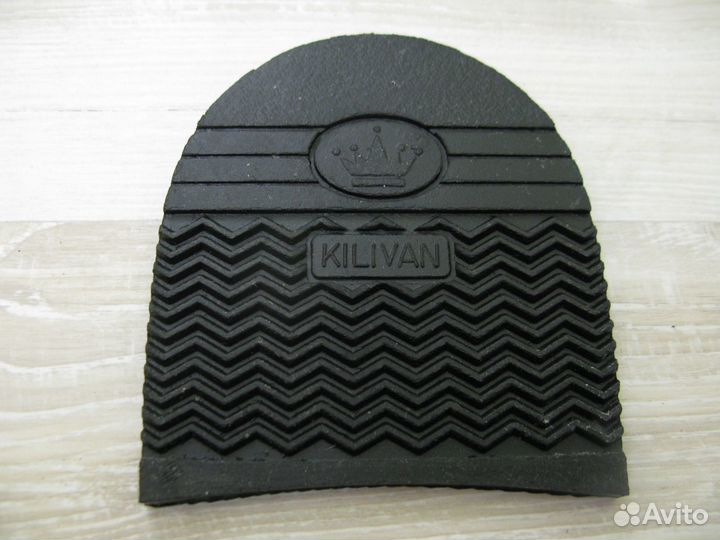 Kilivan набойка для обуви