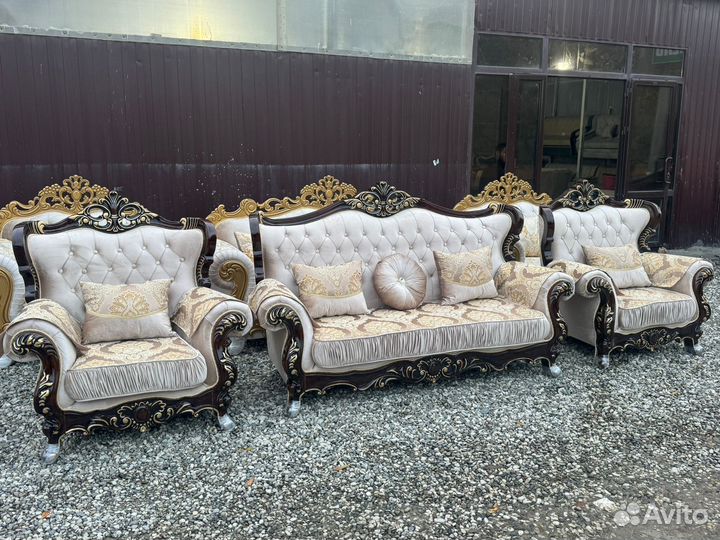 Мягкая Мебель