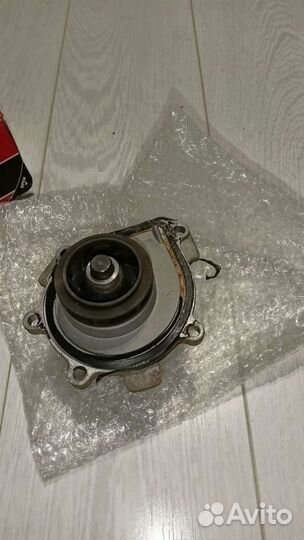 Водяная помпа