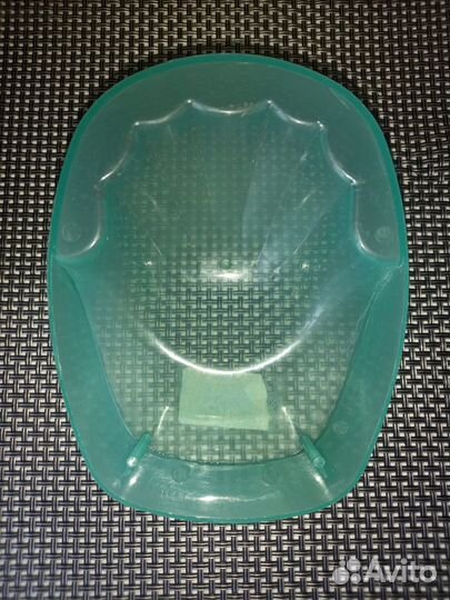 Ванночка для маникюра- обмен