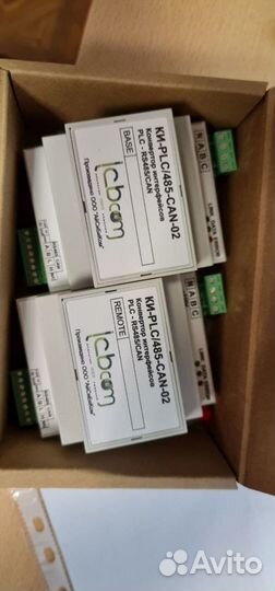 Конвертор интерфейсов Контроллер успд PLC модемы