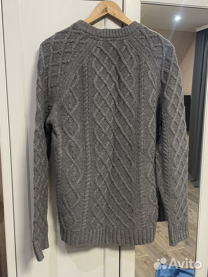 Свитер lyle scott