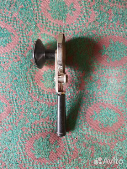 Закаточная машинка СССР