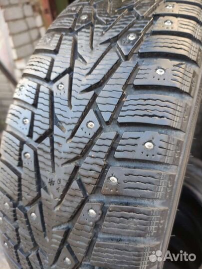 Nokian Tyres Nordman 7 SUV 215/65 R16 102T