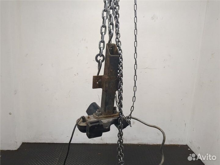 Прицепное устройство Volvo 240, 1989