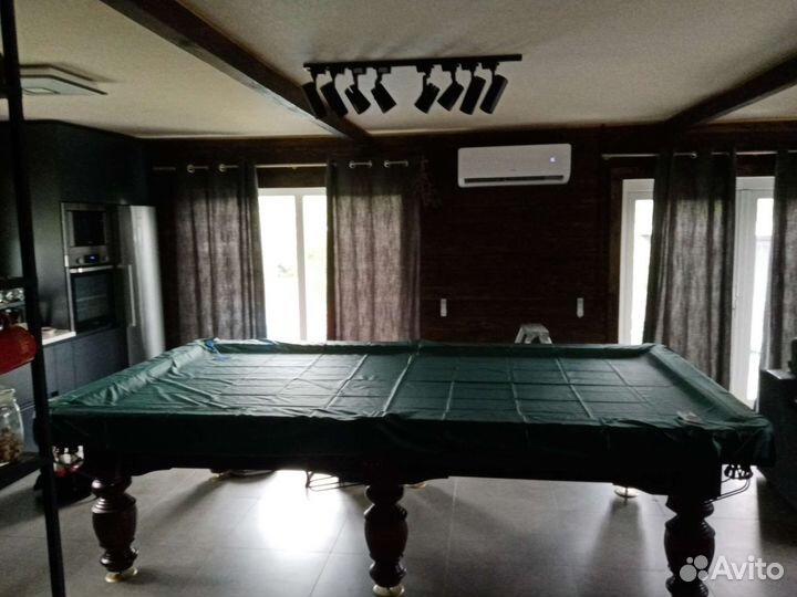 Установка кондиционеров, Монтаж кондиционеров