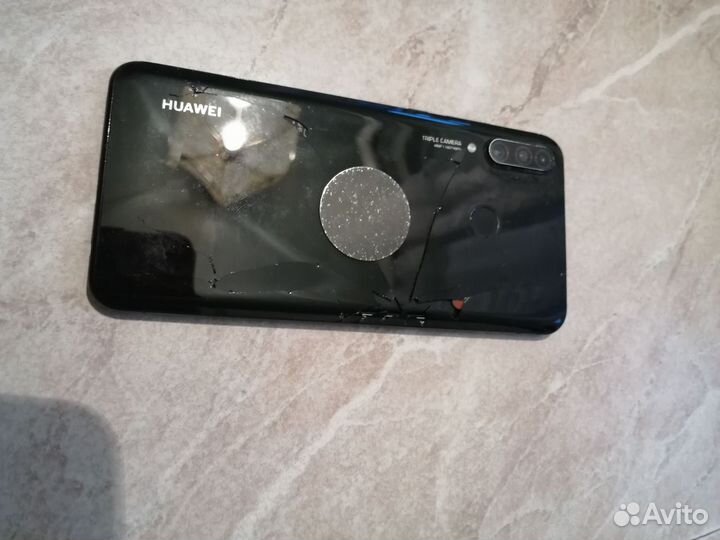 HONOR 20s, 4/128 ГБ