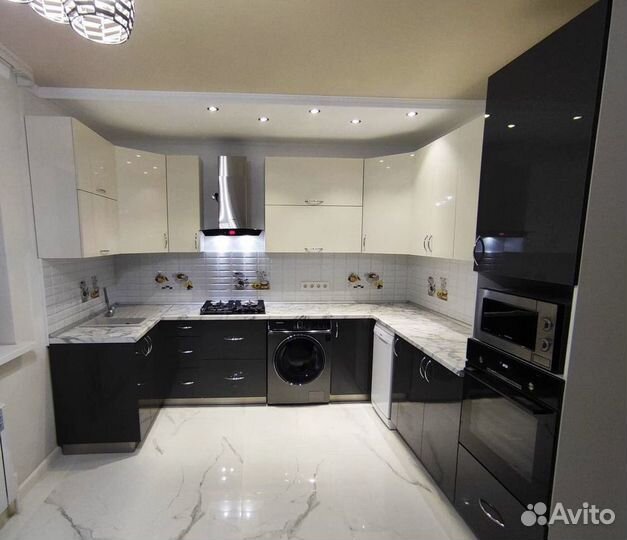 Кухонный гарнитур