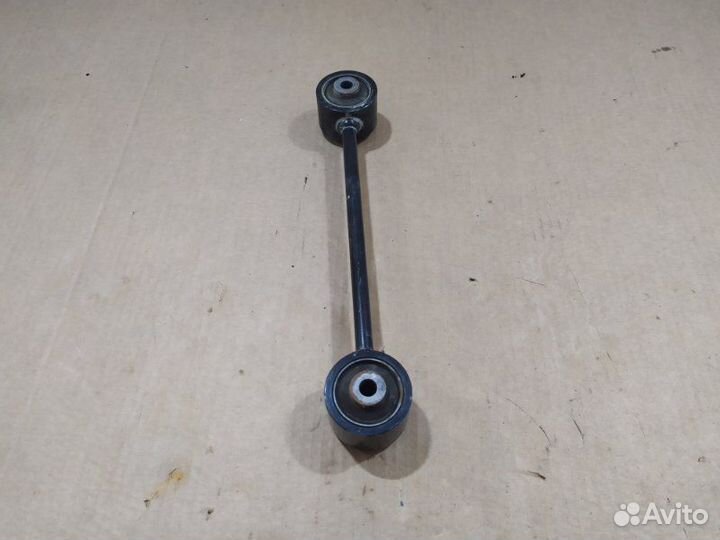 Тяга продольная задняя Toyota Land Cruiser Prado