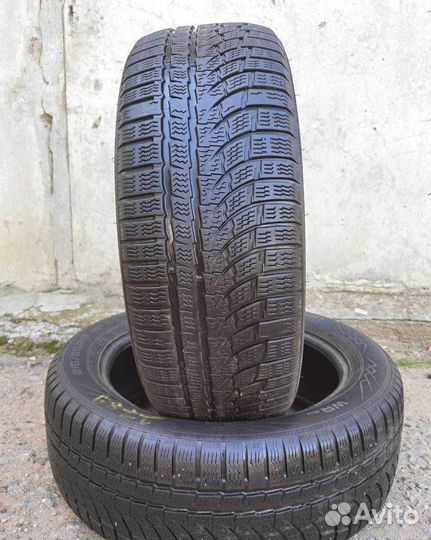 Nokian Tyres WR A4 215/55 R17 98V