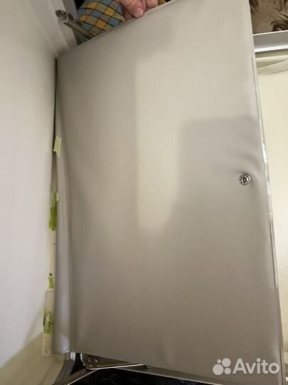 Чемодан кейс советский СССР