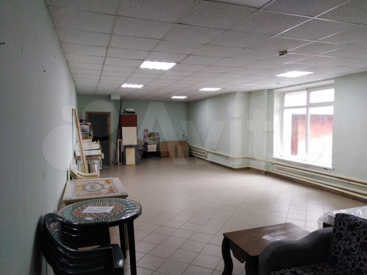 Нежилое под магазин/офис/склад/прочее, 84 м²