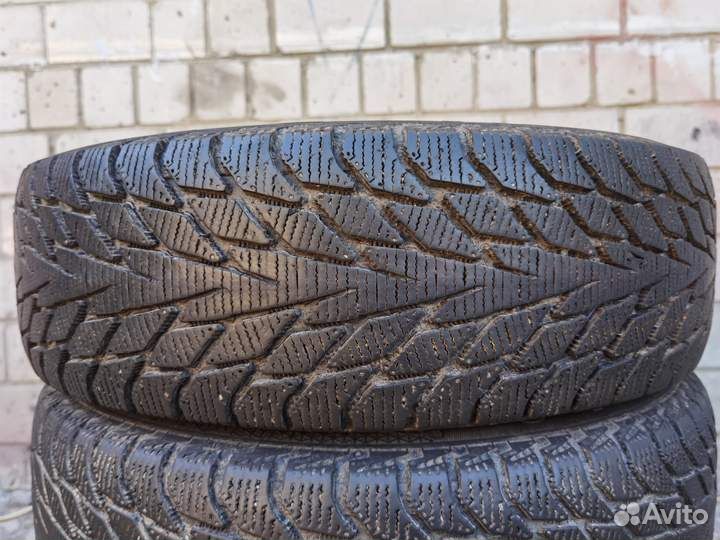 Cordiant Winter Drive 2 185/65 R15 95T