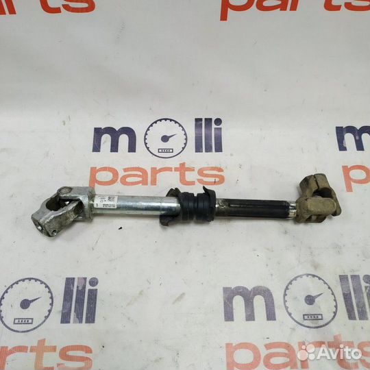 Рулевой карданчик Audi A7 2013