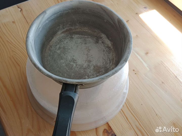 Кухонная утварь