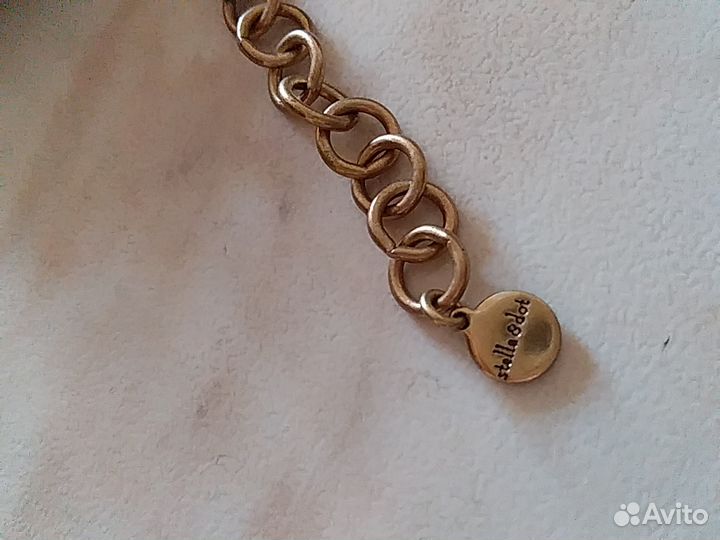 Комплект Stella&Dot