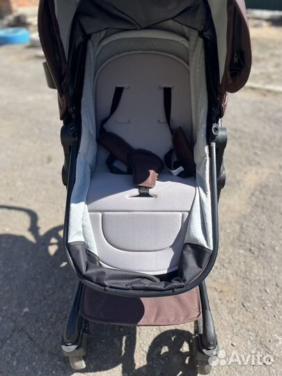 Детские коляски 2в1 бу