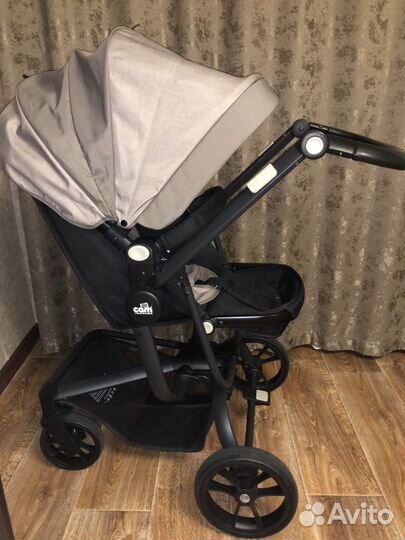 Коляска 2в1 cam
