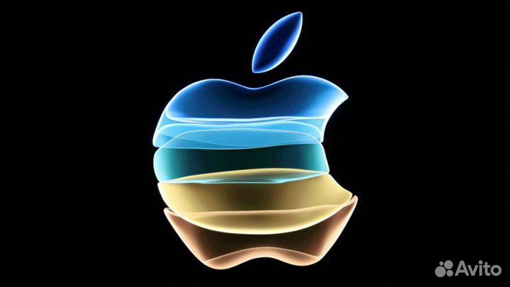 Ремонт, настройка техники Apple: MacBook, iMac