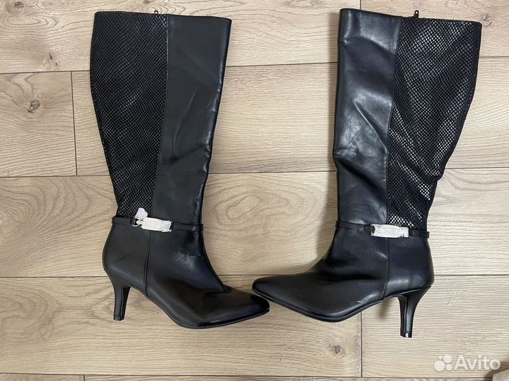 Сапоги женские 37 размер