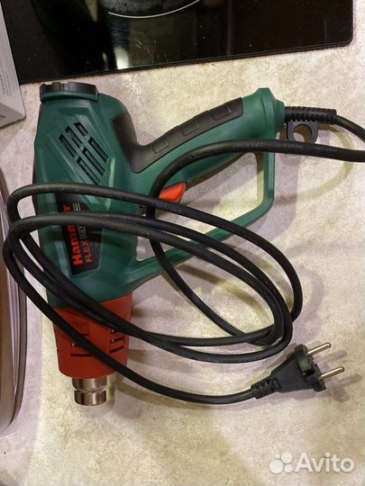 Фен технический Hammer