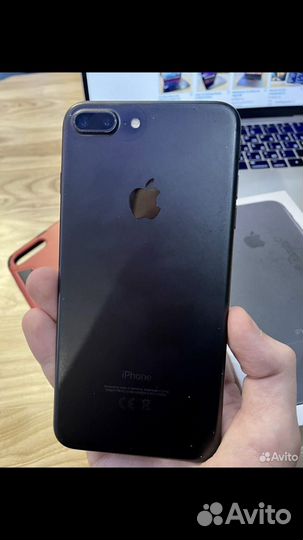 iPhone 7 Plus, 32 ГБ