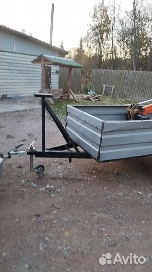 Траншеекопатель