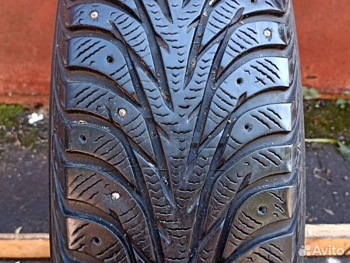 Yokohama Ice Guard IG35 195/65 R15 95T